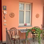 Cortiletto D'alba Con Ristorante Pensjonat 3*