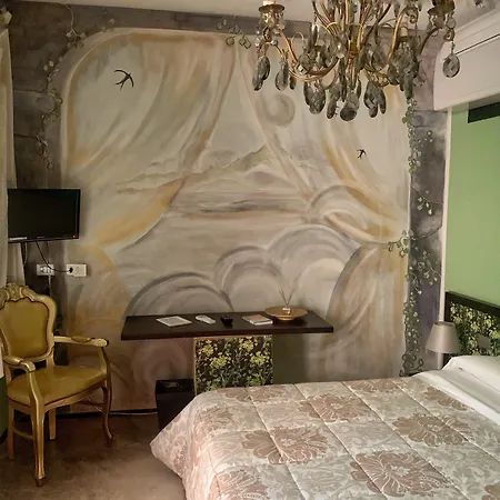 Cortiletto D'alba Con Ristorante 3*