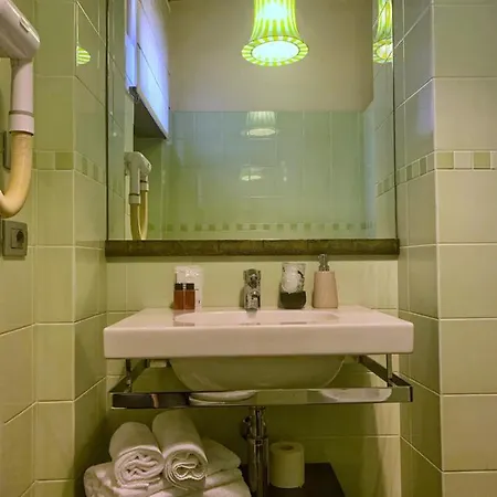 Cortiletto D'alba Con Ristorante Guest house