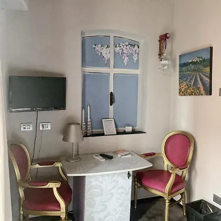 Cortiletto D'alba Con Ristorante