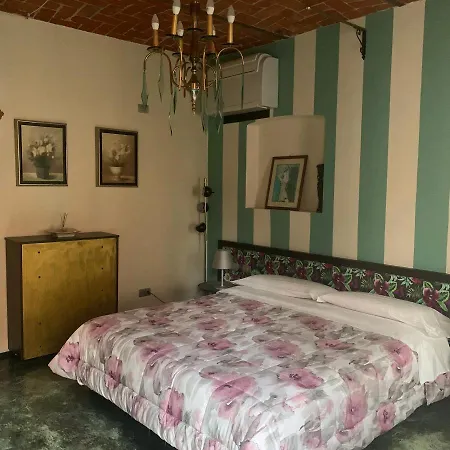 Cortiletto D'alba Con Ristorante Alba (Piedmont)