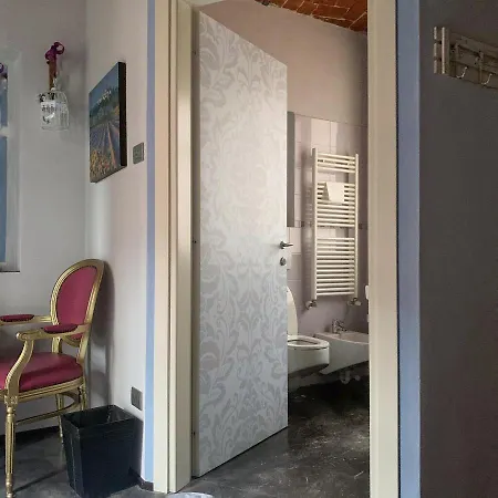 Cortiletto D'alba Con Ristorante Guest house *