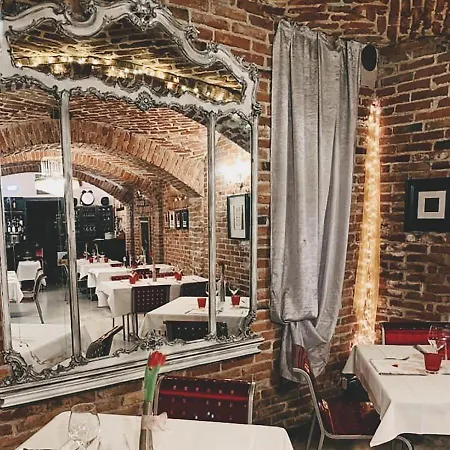 Guest house Cortiletto D'alba Con Ristorante