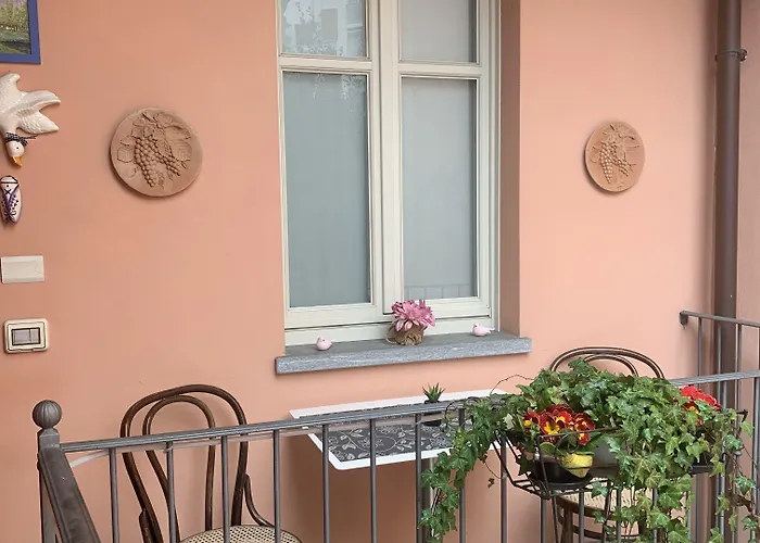 Guest house Cortiletto D'alba Con Ristorante