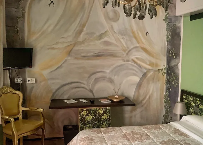 Cortiletto D'alba Con Ristorante 3*