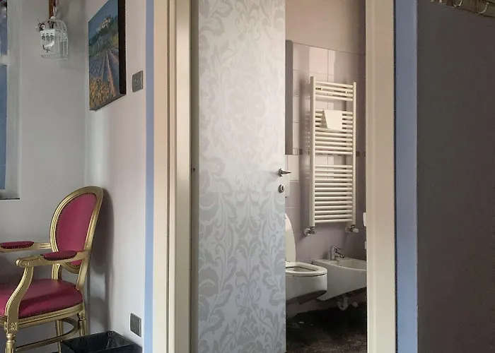 Cortiletto D'alba Con Ristorante 3*
