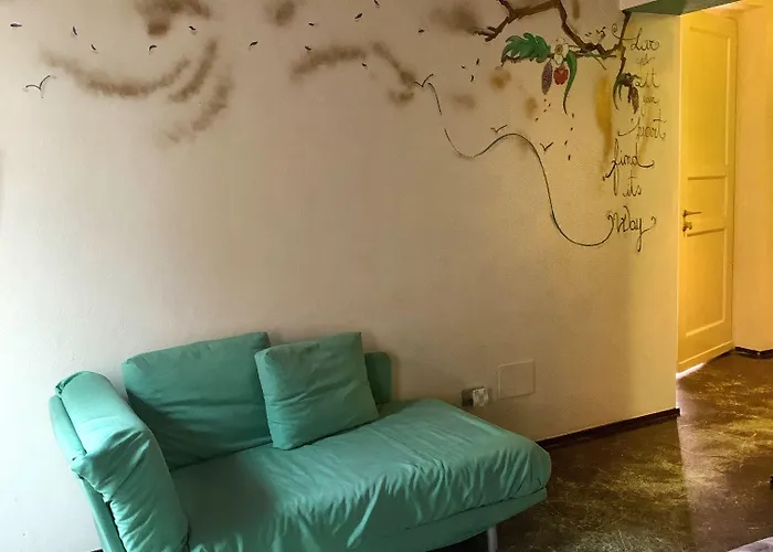 Casa de hóspedes Cortiletto D'alba Con Ristorante