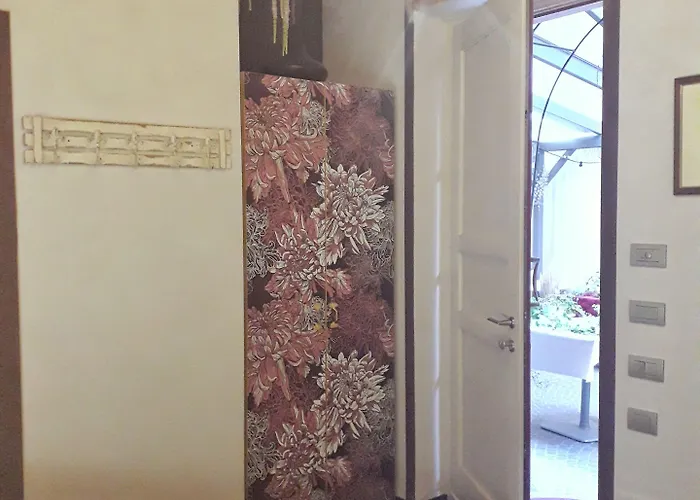 Cortiletto D'alba Con Ristorante Casa de hóspedes 3*