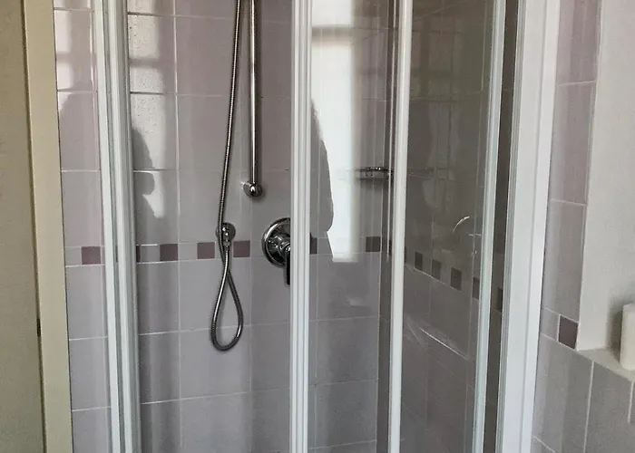 Casa de hóspedes Cortiletto D'alba Con Ristorante