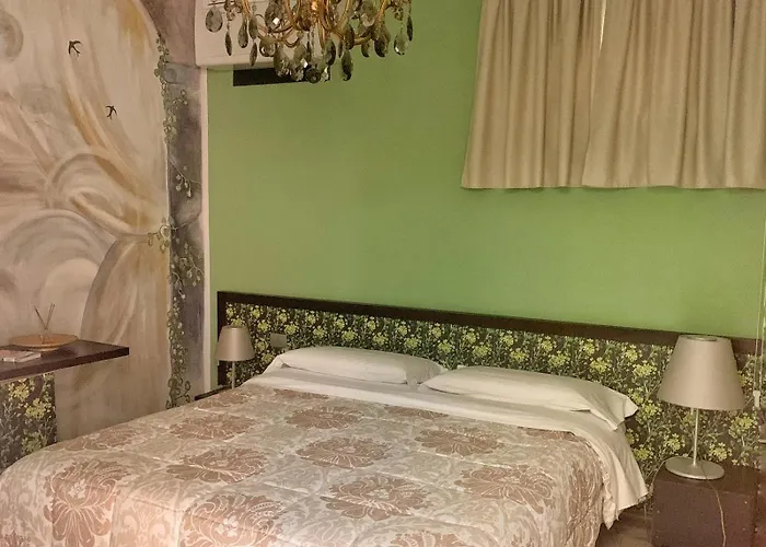 Casa de hóspedes Cortiletto D'alba Con Ristorante Alba (Piedmont)