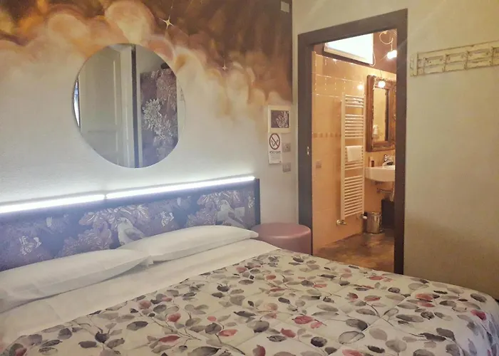 Cortiletto D'alba Con Ristorante Guest house Alba (Piedmont)